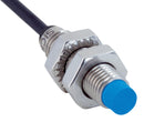 SICK IMB08-04NPSVU2K Inductive Proximity Sensor, 4 mm, PNP / SPST-NO, M8 x 1, 10 to 30 VDC, IMB Series