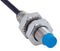 SICK IMB08-04NPSVU2K Inductive Proximity Sensor, 4 mm, PNP / SPST-NO, M8 x 1, 10 to 30 VDC, IMB Series