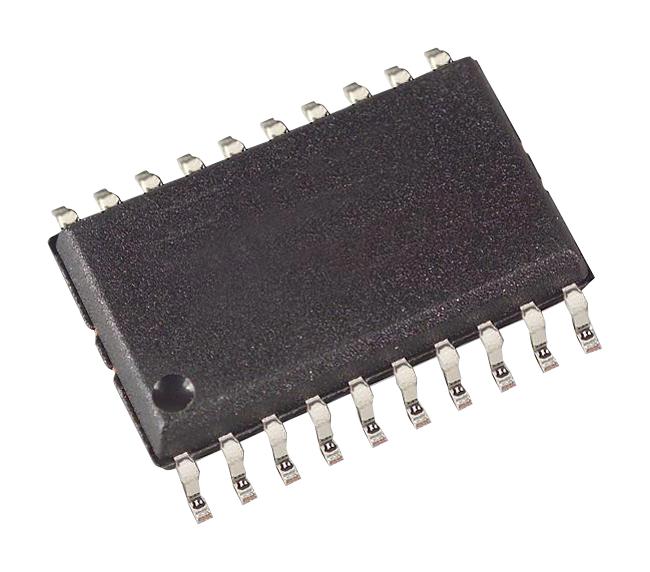 ANALOG DEVICES LTC2657BIUFD-L16