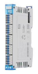 EATON MOELLER XN-322-20DI-PF Digital Input Module, 20 I/P, 18 to 30 VDC, IP20, 0.5 ms Pulse-Switching, XN-322 Series