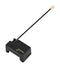 TAOGLAS FXM100.07.0060C RF Antenna, 2.4GHz to 7.125GHz, WiFi 6 / WiFi 6E / WiFi 7 / Bluetooth, 5dBi, 50 ohm, 2W, Linear