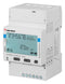 CARLO GAVAZZI EM530DINAV53XO1X Energy Meter, 2/3-Phase, 120 VAC to 240 VAC/208 VAC to 415 VAC, Digital Output, EM530 Series