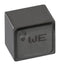 WURTH ELEKTRONIK 74439370056 Power Inductor (SMD), 5.6 &micro;H, 29.6 A, Shielded, 40.1 A, WE-XHMI Series