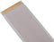 MOLEX 15016-0435 FFC / FPC Cable, 40 Core, 0.5 mm, Same Sided Contacts, 6 ft, 152 mm, White