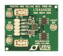 ANALOG DEVICES DC1066A Evaluation Board, LTC4355, Ideal Diode