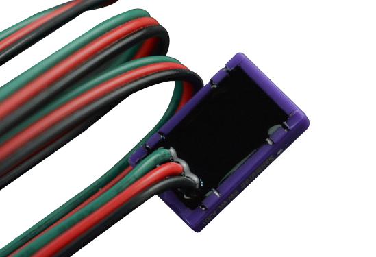 DFROBOT SEN0485 Liquid Level Sensor, Non-contact Capacitive, Gravity, 3mm, 5V, IP67, -5 to 80&deg;C GTIN UPC EAN: 6959420912469