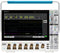 TEKTRONIX MSO46B 4-BW-500 MSO / MDO Oscilloscope, 4 Series B, 6 Analogue, 48 Digital, 500 MHz, 6.25 GSPS, 31.25 Mpts