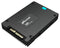 MICRON MTFDKCC800TFS-1BC1ZABYY SSD, Internal, U.3 2.5Inch, 15mm, PCIe Gen 4, NVMe, 800 GB, 3D TLC NAND
