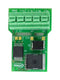 INFINEON REFSSRACDC2ATOBO1 Reference Board, Coolset, iSSI30R12H, IPT60T022S7, SMPS, Solid-State Isolator, Power Management