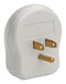EATON TRIPP LITE SPIKECUBE SURGE PROTECTOR, 1 OUTLET, 36KA, 120V