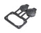 NEUTRIK SCNAC-04 Dust Cap / Cover, Double Cap, Sealing Cover