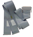 NI / EMERSON 182762-0R5 Test Cable Assembly, Ribbon Cable, R100M-50F-50F Cable, 500 mm