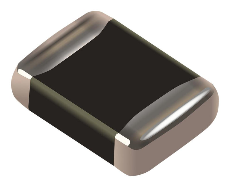 BOURNS ZV50S2220452NIR1 TVS Varistor, 50 V, 63 V, ZV Series, 115 V, 2220 [5650 Metric], Multilayer Varistor (MLV)