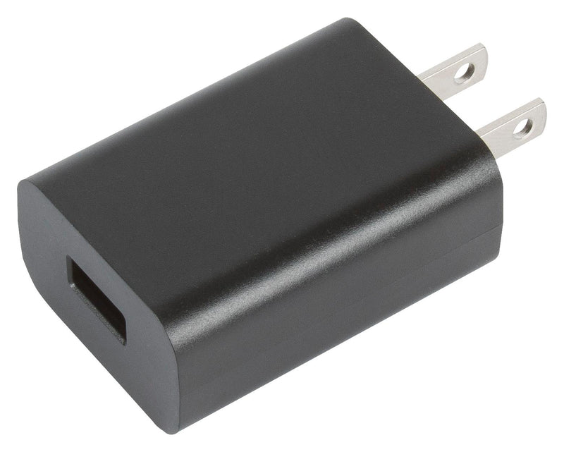 XP Power VEU10US050-US VEU10US050-US AC/DC Supply ITE 1 Output 10 W 5 VDC 2.1 A