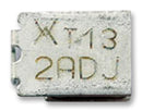 LITTELFUSE TS250-130F-RA-2 Resettable Fuse, PPTC, PolySwitch TS250, 60 VDC, 130 mA, 260 mA, 2.5 s
