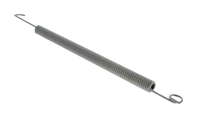 MACROMATIC CONTROLS 70166 HOLD-DOWN CLIP