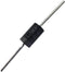 Stmicroelectronics 1.5KE300CA 1.5KE300CA TVS Diode Transil 1.5KE Bidirectional 256 V 414 DO-201 2 Pins