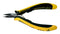 BERNSTEIN WERKZEUGFABRIK 3-672-15 EUROLINE CONDUCTIVE Cutter, ESD Safe, 130 mm, Edge, 0.6 mm GTIN UPC EAN: 4250838502764