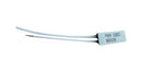 VARIOHM GROUP LIM-P-82-140-5-100-10A Fuse, Thermal Cutoff, P Series, 2.5 A, 250 V, 140 &deg;C, Radial Leaded