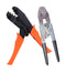 OMEGA SM-CTHD-P Crimp Tool, Ratchet, Omega SM Series Crimp Connectors