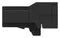 AMP - TE CONNECTIVITY 2475329-6 Rectangular Power Connector, 6 Contacts, Dynamic D-3950 Series, Cable Mount, Crimp, 7.5 mm