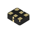 Abracon AK2ADDF1-156.2500T AK2ADDF1-156.2500T Oscillator 156.25 MHz Lvds SMD 2.5mm x 2mm 3.63 V AK2A Series