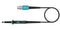 TESTEC TT-MX 312 Oscilloscope Probe, 10 Mohm, 1.4 ns, Passive, 250 MHz, 1:1, 10:1, Oscilloscopes, TT-MX Series