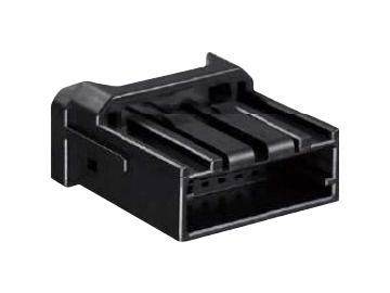 HIROSE / HRS ZH05-32DP-HU(B) Automotive Connector Housing, ZH05 Series, Plug, 32 Ways