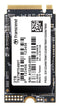 TRANSCEND TS2TMTE480T SSD, Internal, M.2 2242, PCIe Gen 4 x 4, NVMe, 2 TB, 3D NAND, AES 256-bit