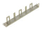 HARTING 09030009941 Connector Accessory, IDC Strain Relief, Harting DIN 41612 Series Board Connectors, Thermoplastic