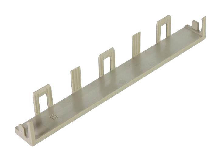 HARTING 09030009941 Connector Accessory, IDC Strain Relief, Harting DIN 41612 Series Board Connectors, Thermoplastic