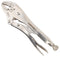 MULTICOMP PRO MP012239 PLIER, LOCKING, CURVED JAW, CRV, 10"