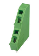 PHOENIX CONTACT 1905036 Wire-To-Board Terminal Block, 1 Ways, 26 AWG, 12 AWG, 4 mm&sup2;, Clamp
