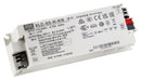MEAN WELL XLC-60-H-KN LED Driver, LED Lighting, 60 W, 54 V, 1.7 A, Constant Power, 100 VAC