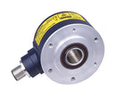 SENSATA / BEI SENSORS DST5H14//5G59//02048//G6R//CSDX** Rotary Encoder, Mechanical, Incremental, 2048 PPR, Horizontal, Without Push Switch
