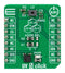 MIKROELEKTRONIKA MIKROE-5535 Add-On Board, UV 5 Click, 3.3V in, I2C Interface