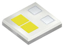 AMS OSRAM GROUP KW2 C2LPL3.TK-6DT2-5L16M1 High Brightness LED, AEC-Q102, UX:3, OSLON Submount PL Series, White, 120 &deg;, 1100 lm, 1.5 A