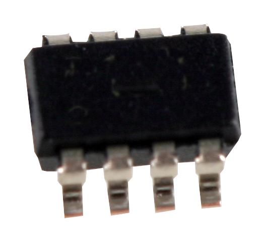 ANALOG DEVICES AD5228BUJZ100-RL7 Volatile Digital Potentiometer, 100 kohm, Single, Up, Down, Linear, &plusmn; 20%, 2.7 V