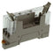 OMRON STI P7SA-10F RELAY SOCKET, 10 PIN, DIN RAIL, SCREW