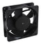 EBM-PAPST 4188NXM AXIAL FAN, 119MM, 48VDC