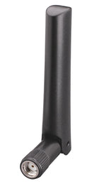 LINX - TE CONNECTIVITY ANT-W63WS1-RPS RF Antenna, 5.925 to 7.125GHz, IoT/ISM/UNII/WiFi 4/WiFi 5/WiFi 6/Wi-Fi 6E/Zigbee/Bluetooth, 4.7dBi