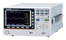 GW INSTEK GPM-8320 (GPM-DA12) DIGITAL POWER METER, 2CH, 15V TO 1KV