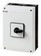 EATON MOELLER T5-4-15682/I5 Rotary Switch, On-Off, 2 Position, 6 Pole, 90 &deg;, 100 A, 690 V, T5 Series