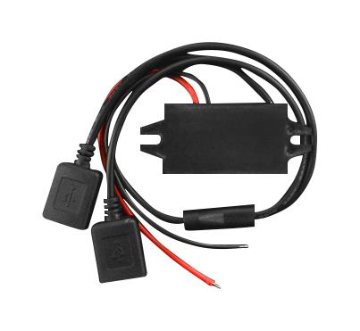 DFROBOT DFR0884 DC-DC CONVERTER, BUCK, 1 O/P, 5V, 3A GTIN UPC EAN: 6959420903443