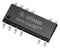 INFINEON ICE2QR1765GXUMA1 AC / DC Converter, Flyback, 10.5 V to 24 V In, 49 W, 52 kHz, SOIC-12 SP000905550, ICE2QR1765G