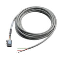 Keithley 2290-INT-CABLE 2290-INT-CABLE Test Cable Assembly 3.05m 3Conductor Interlock