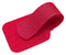 MULTICOMP PRO MP014996 Cable Tie, w/ Adhesive Tape, Nylon (Polyamide), Red, 90 mm, 16 mm