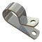 ESSENTRA COMPONENTS AL4A CABLE CLAMP, SCREW, ALUMINUM ALLOY