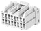 AMP - TE CONNECTIVITY 174514-1 Automotive Connector Housing, Multilock, Plug, 16 Ways