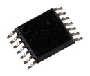 ANALOG DEVICES AD8402ARUZ100 Volatile Digital Potentiometer, 100 kohm, Dual, SPI, Linear, &plusmn; 20%, 2.7 V